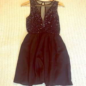 Forever21 NYE Dress